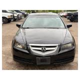 2006 ACURA TL (NO RESERVE)