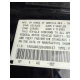 2006 ACURA TL (NO RESERVE)