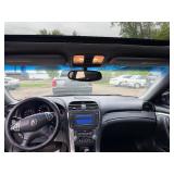 2006 ACURA TL (NO RESERVE)