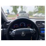 2006 ACURA TL (NO RESERVE)