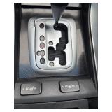 2006 ACURA TL (NO RESERVE)