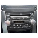 2006 ACURA TL (NO RESERVE)