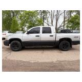 2007 DODGE DAKOTA ST *No Accidents Reported | 4x4* (NO RESERVE)