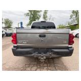 2007 DODGE DAKOTA ST *No Accidents Reported | 4x4* (NO RESERVE)