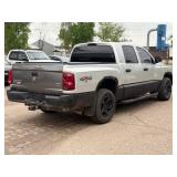 2007 DODGE DAKOTA ST *No Accidents Reported | 4x4* (NO RESERVE)