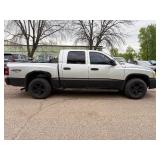 2007 DODGE DAKOTA ST *No Accidents Reported | 4x4* (NO RESERVE)