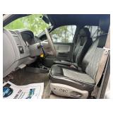 2007 DODGE DAKOTA ST *No Accidents Reported | 4x4* (NO RESERVE)