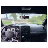 2007 DODGE DAKOTA ST *No Accidents Reported | 4x4* (NO RESERVE)