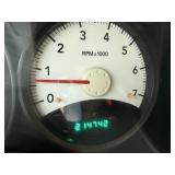 2007 DODGE DAKOTA ST *No Accidents Reported | 4x4* (NO RESERVE)