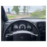 2007 DODGE DAKOTA ST *No Accidents Reported | 4x4* (NO RESERVE)