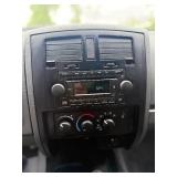 2007 DODGE DAKOTA ST *No Accidents Reported | 4x4* (NO RESERVE)
