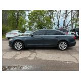2013 AUDI A6 3.0T QUATTRO PREMIUM PLUS *149k Miles | All Wheel Drive* (NO RESERVE)