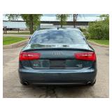 2013 AUDI A6 3.0T QUATTRO PREMIUM PLUS *149k Miles | All Wheel Drive* (NO RESERVE)