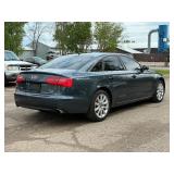 2013 AUDI A6 3.0T QUATTRO PREMIUM PLUS *149k Miles | All Wheel Drive* (NO RESERVE)