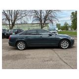 2013 AUDI A6 3.0T QUATTRO PREMIUM PLUS *149k Miles | All Wheel Drive* (NO RESERVE)