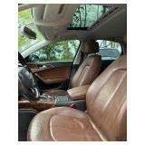 2013 AUDI A6 3.0T QUATTRO PREMIUM PLUS *149k Miles | All Wheel Drive* (NO RESERVE)