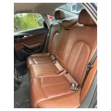 2013 AUDI A6 3.0T QUATTRO PREMIUM PLUS *149k Miles | All Wheel Drive* (NO RESERVE)