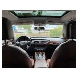 2013 AUDI A6 3.0T QUATTRO PREMIUM PLUS *149k Miles | All Wheel Drive* (NO RESERVE)