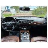 2013 AUDI A6 3.0T QUATTRO PREMIUM PLUS *149k Miles | All Wheel Drive* (NO RESERVE)