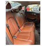 2013 AUDI A6 3.0T QUATTRO PREMIUM PLUS *149k Miles | All Wheel Drive* (NO RESERVE)