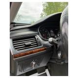 2013 AUDI A6 3.0T QUATTRO PREMIUM PLUS *149k Miles | All Wheel Drive* (NO RESERVE)