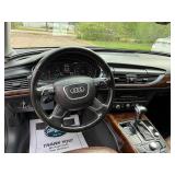 2013 AUDI A6 3.0T QUATTRO PREMIUM PLUS *149k Miles | All Wheel Drive* (NO RESERVE)
