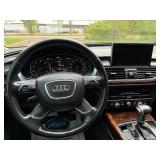2013 AUDI A6 3.0T QUATTRO PREMIUM PLUS *149k Miles | All Wheel Drive* (NO RESERVE)