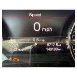 2013 AUDI A6 3.0T QUATTRO PREMIUM PLUS *149k Miles | All Wheel Drive* (NO RESERVE)