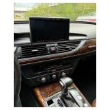 2013 AUDI A6 3.0T QUATTRO PREMIUM PLUS *149k Miles | All Wheel Drive* (NO RESERVE)
