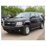 2007 CHEVROLET SUBURBAN LT *1 Owner | 4x4 | No Accidents Reported*