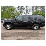 2007 CHEVROLET SUBURBAN LT *1 Owner | 4x4 | No Accidents Reported*