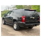 2007 CHEVROLET SUBURBAN LT *1 Owner | 4x4 | No Accidents Reported*