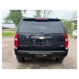 2007 CHEVROLET SUBURBAN LT *1 Owner | 4x4 | No Accidents Reported*