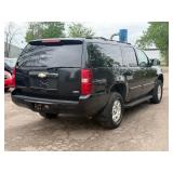2007 CHEVROLET SUBURBAN LT *1 Owner | 4x4 | No Accidents Reported*
