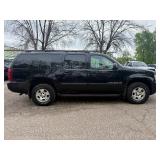 2007 CHEVROLET SUBURBAN LT *1 Owner | 4x4 | No Accidents Reported*
