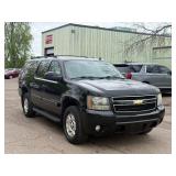 2007 CHEVROLET SUBURBAN LT *1 Owner | 4x4 | No Accidents Reported*