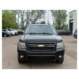 2007 CHEVROLET SUBURBAN LT *1 Owner | 4x4 | No Accidents Reported*