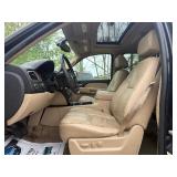 2007 CHEVROLET SUBURBAN LT *1 Owner | 4x4 | No Accidents Reported*