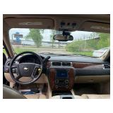 2007 CHEVROLET SUBURBAN LT *1 Owner | 4x4 | No Accidents Reported*