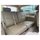 2007 CHEVROLET SUBURBAN LT *1 Owner | 4x4 | No Accidents Reported*
