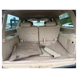 2007 CHEVROLET SUBURBAN LT *1 Owner | 4x4 | No Accidents Reported*