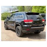 2014 JEEP GRAND CHEROKEE LIMITED *75k Miles | 4x4* (NO RESERVE)