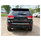 2014 JEEP GRAND CHEROKEE LIMITED *75k Miles | 4x4* (NO RESERVE)