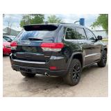 2014 JEEP GRAND CHEROKEE LIMITED *75k Miles | 4x4* (NO RESERVE)