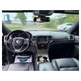 2014 JEEP GRAND CHEROKEE LIMITED *75k Miles | 4x4* (NO RESERVE)