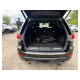 2014 JEEP GRAND CHEROKEE LIMITED *75k Miles | 4x4* (NO RESERVE)