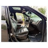 2014 JEEP GRAND CHEROKEE LIMITED *75k Miles | 4x4* (NO RESERVE)