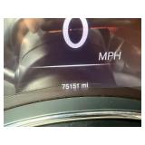 2014 JEEP GRAND CHEROKEE LIMITED *75k Miles | 4x4* (NO RESERVE)