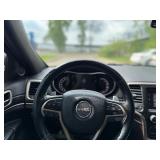 2014 JEEP GRAND CHEROKEE LIMITED *75k Miles | 4x4* (NO RESERVE)