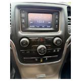 2014 JEEP GRAND CHEROKEE LIMITED *75k Miles | 4x4* (NO RESERVE)